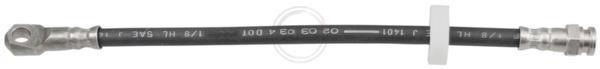 Flexible de frein (Durite de frein) A.B.S. ALL BRAKE SYSTEMS BV. SL 4231